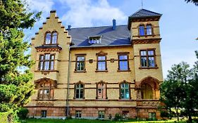 Villa Bianca Am Huy